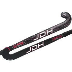 JDH X60TT Low Bow Hockey Stick (2023/24)