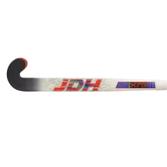 JDH X79 Arco extra bajo palo de hockey indoor (2023/24) - Palos