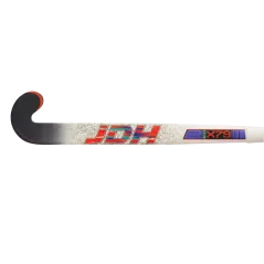 JDH X79 Extra Low Bow Indoor Hockey Stick (2023/24)