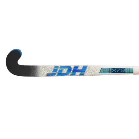 JDH X79 Low Bow Indoor Hockey Stick (2023/24)