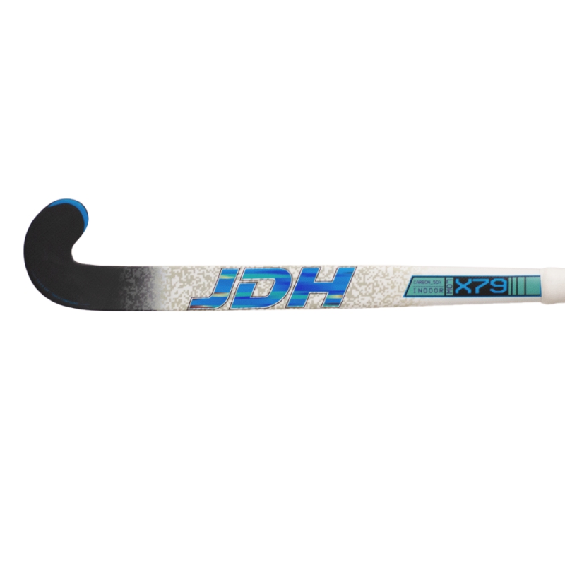 JDH X79 Low Bow Indoor Hockey Stick (2023/24)