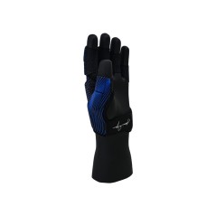 JDH OD Glove Double Knuckle - Blauw (2023/24)