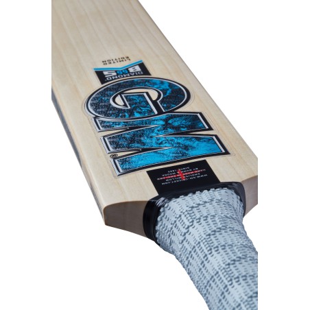 GM Diamond 404 Cricket Bat (2024) Bate de cricket GM Diamond