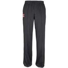 Pantalones grises Nicolls Matrix T20 Cricket - Negro (2020) -