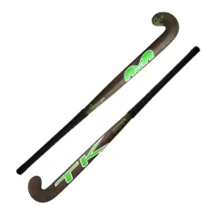 TK ECO Hybrid Control Bow Hockey Stick (2023/24)