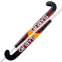 Grays GX 4000 Midbow Hockey Stick (2023/24)