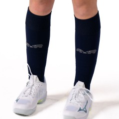 Calcetines de hockey TK Premium - Negro (2023/24)