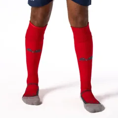 TK Premium Hockey Socks - Red (2023/24)