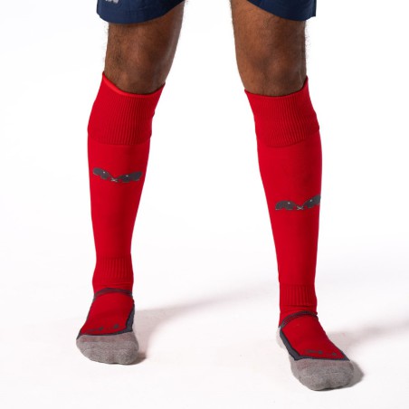 Calcetines de hockey TK Premium - Rojo (2023/24)