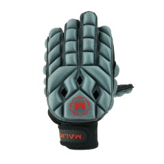 Malik Absorber Light Indoor Glove - Grigio (2023/24)