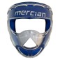 Mercian Evolution Face Mask - Blue (2024/25)