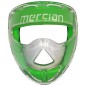 Mercian Evolution Face Mask - Green (2024/25)