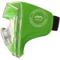 Mercian Evolution Face Mask - Green (2024/25)