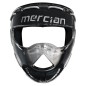 Mercian Evolution Face Mask - Black (2024/25)