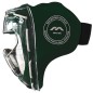 Mercian Evolution Face Mask - Black (2024/25)