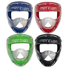 Mercian Evolution Face Mask - Set of 4 (2023/24) - Hockey