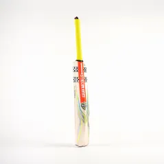 Gray Nicolls Tempesta 1.0 Warrior Junior Cricket Bat (2024)