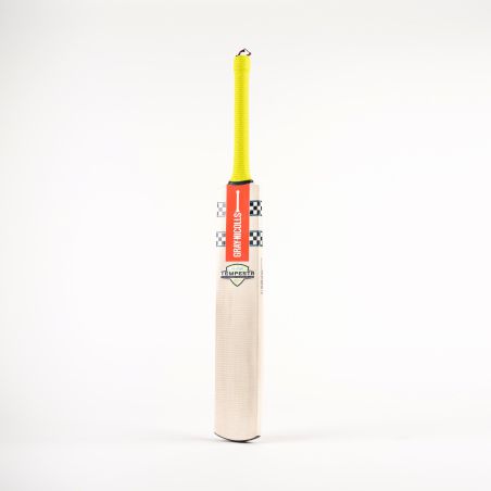 Gray Nicolls Tempesta 1.0 Warrior Junior Cricket Bat (2024)