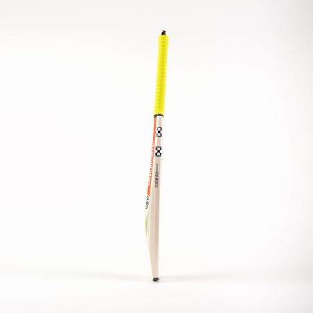 Gray Nicolls Tempesta 1.0 Warrior Junior Cricket Bat (2024)