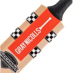 Gray Nicolls Shockwave 2.0 Thunder Junior Cricket Bat (2024)