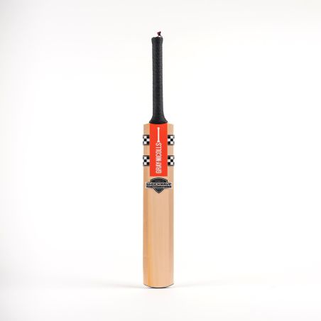 Gray Nicolls Shockwave 2.0 Thunder Junior Cricket Bat (2024)