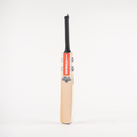 Gray Nicolls Shockwave 2.0 Thunder Junior Cricket Bat (2024)