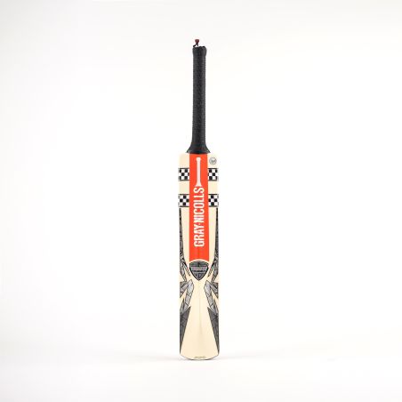 Gray Nicolls Shockwave 2.0 Thunder Junior Cricket Bat (2024)