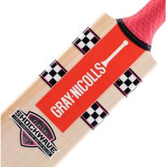 Gray Nicolls Shockwave Gen 2.1 Players Cricket Bat (2024) -