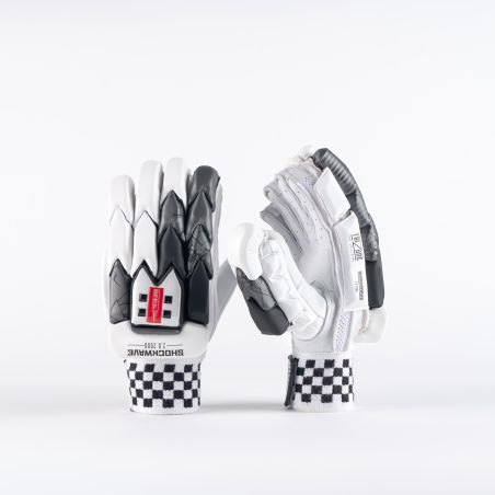 Guantes de cricket Gray Nicolls Shockwave 2.