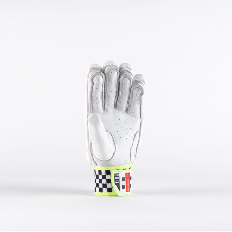 Gray Nicolls Tempesta 1.0 1500 Cricket Gloves (2024)
