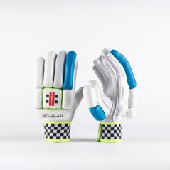 Guantes de cricket Gray Nicolls Tempesta 1.