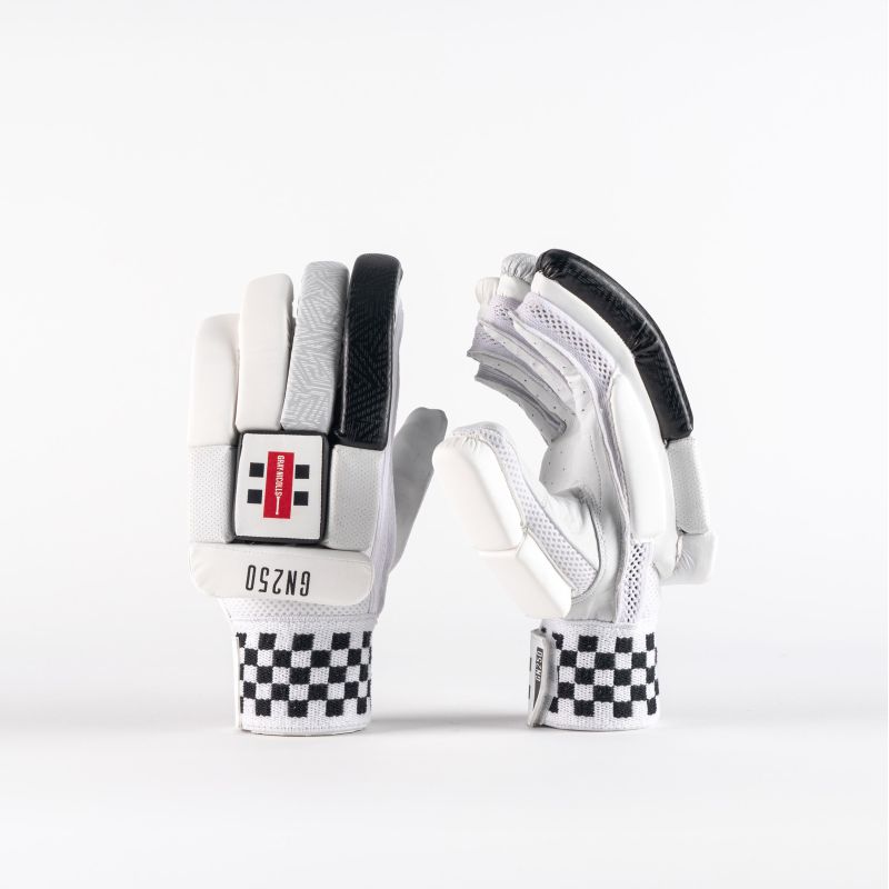 Gray Nicolls GN250 Cricket Gloves (2024)