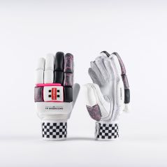 Guantes de cricket Gray Nicolls Shockwave 2.