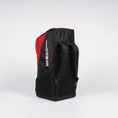 Gray Nicolls Team 400 Duffle Bag - Black/Red (2024)