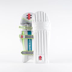 Protectores de cricket Gray Nicolls Tempesta (2024) -