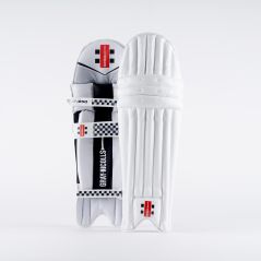 Protectores de cricket Gray Nicolls GN 250 (2024) -