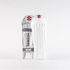 Protectores de wicket keeping Pro de Gray Nicolls (2024) -