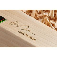 GM Aiden Markram Players Edition Cricket Bat (2024)