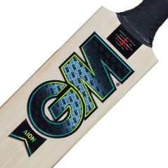 Bate de cricket GM Aion 404 (2024) - Murciélagos GM Cricket