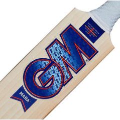 GM Mana 404 Cricket Bat (2024) GM Mana 404 Bate de Cricket