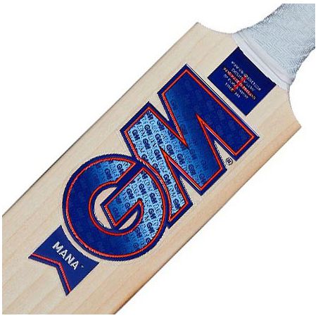 GM Mana 404 Cricket Bat (2024)