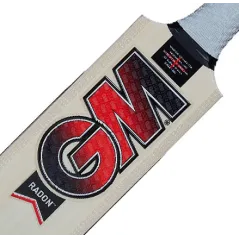 GM Radon Junior Cricket Bat (2024)