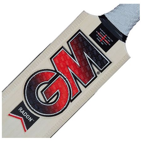 GM Radon Junior Cricket Bat (2024)