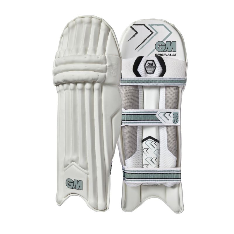 GM Original Limited Edition Cricket Pads (2024)