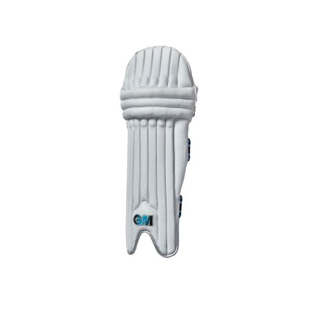 Almohadillas de cricket GM Diamond (2024)