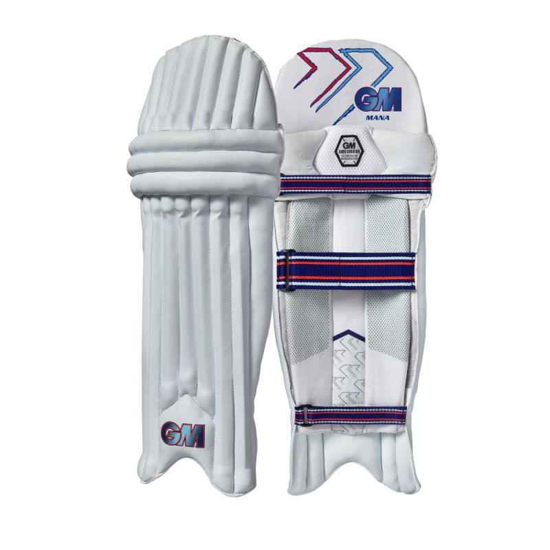 GM Mana Cricket Pads (2024)