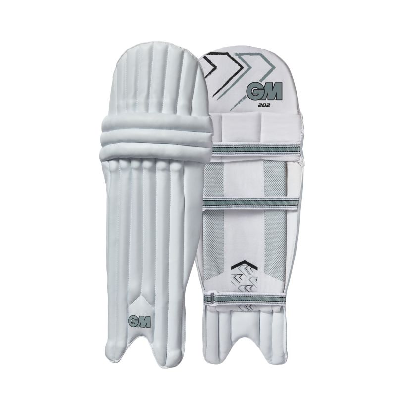 GM 202 Cricket Pads (2024)