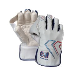 Guantes GM Mana 909 Wicket Keeping (2024) - Guantes de