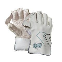 GM 606 Guantes de mantenimiento de wickets (2024) - Guantes de