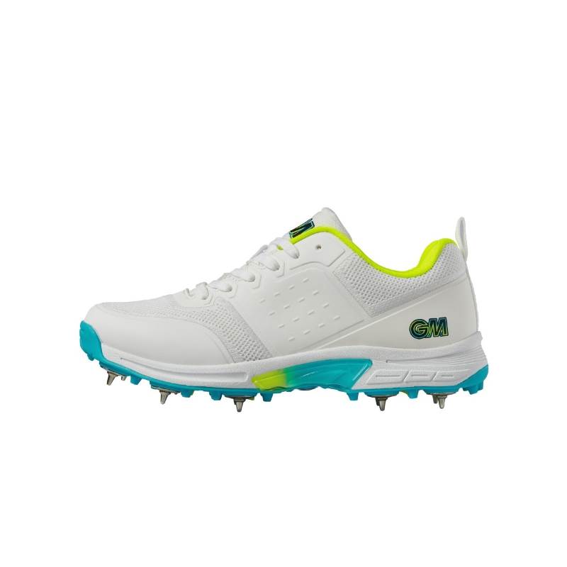 GM Aion Spike Junior Cricket Shoes (2024)